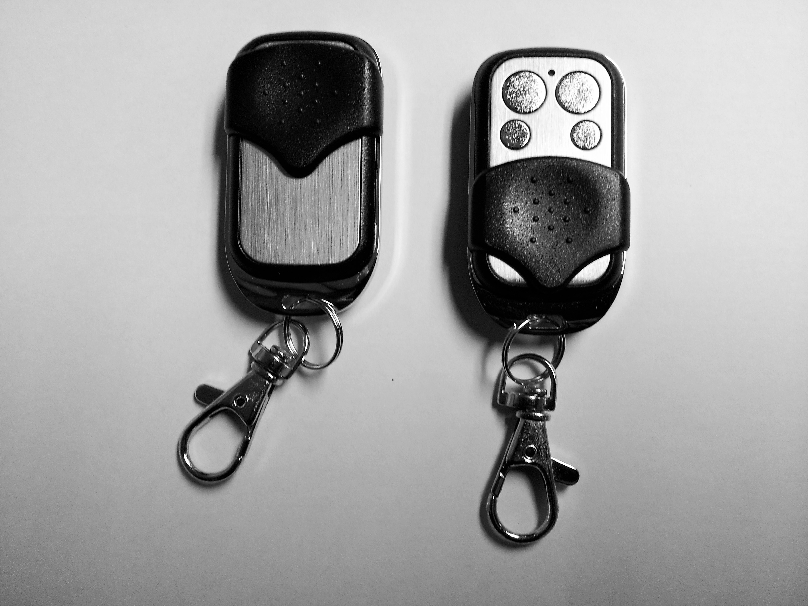 AR433 plus Remote Control Handset Autoroll